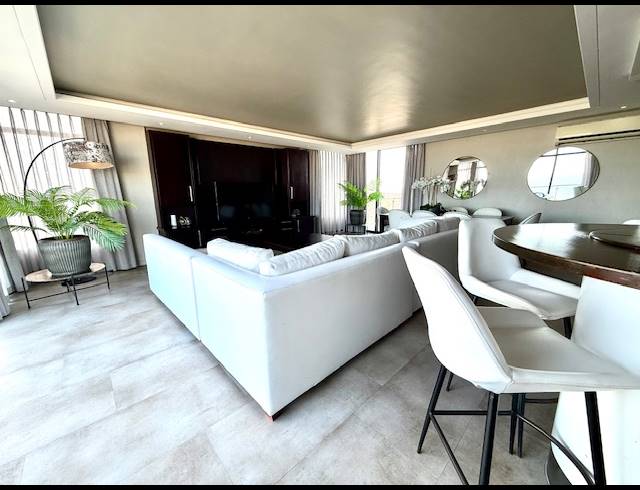 3 BEDROOM APARTMENT FOR SALE IN WAVES EDGE